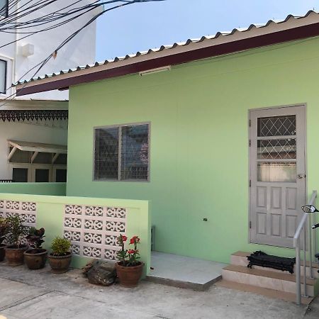Seaside Home Khao Takiab HHQ Eksteriør billede