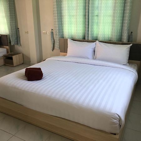 Seaside Home Khao Takiab HHQ Eksteriør billede