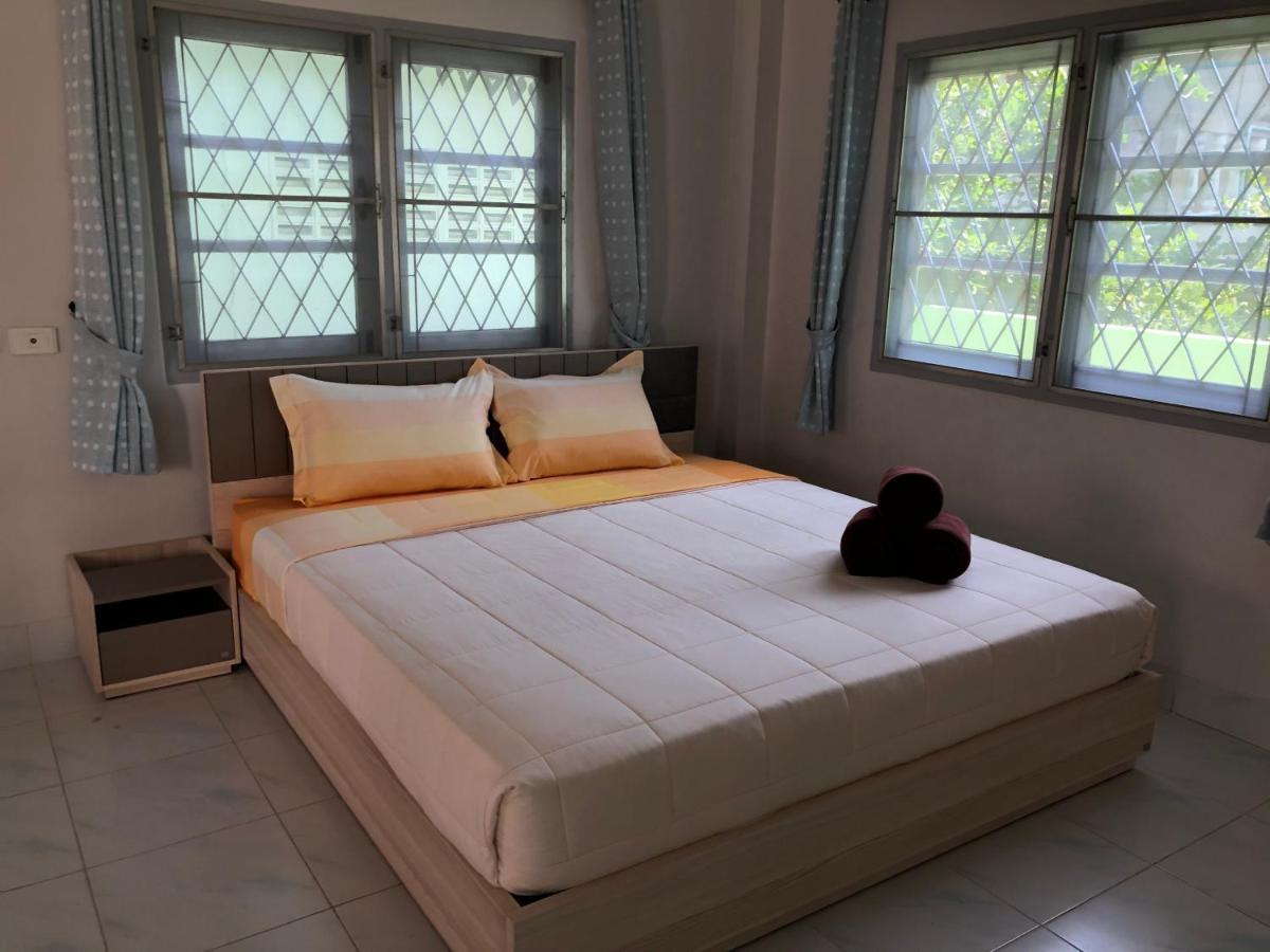 Seaside Home Khao Takiab HHQ Eksteriør billede